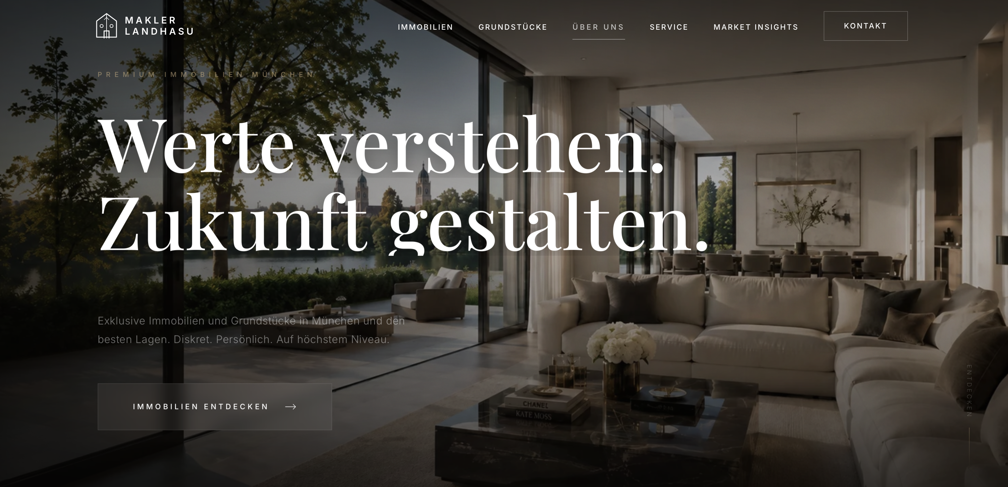 Prime Estate